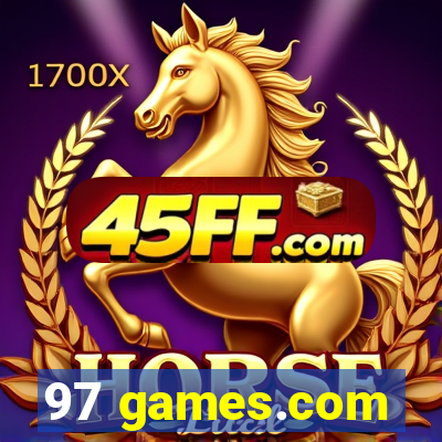 97 games.com